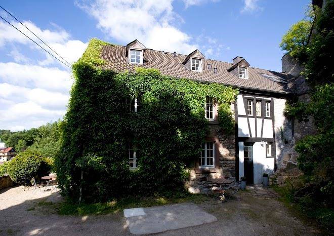 Djh jugendherberge blankenheim