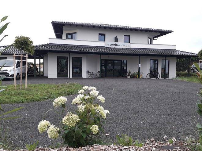 Eifelpension radlertraum