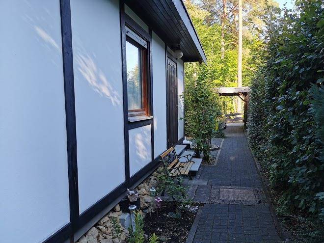 Ferienhaus eifelpur