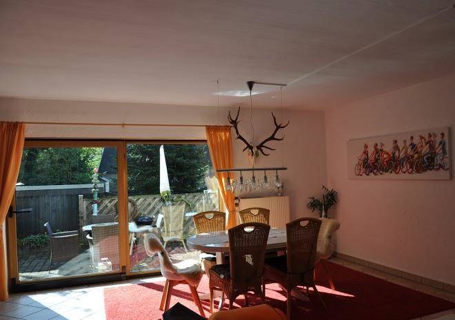 Ferienwohnung lenzen sistig