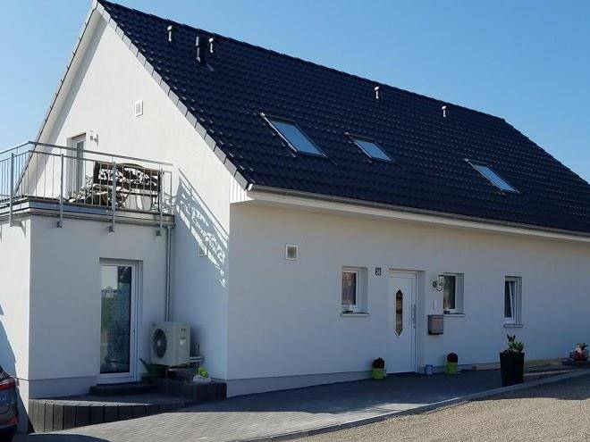 Ferienwohnung mechernich eifel
