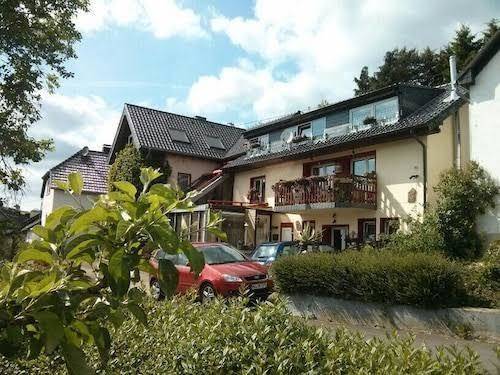Ferienwohnung willrich
