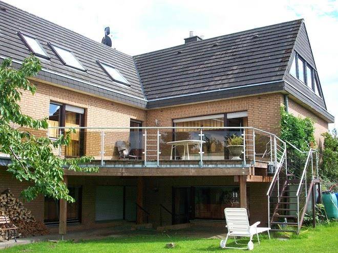 Gastehaus elderman esser