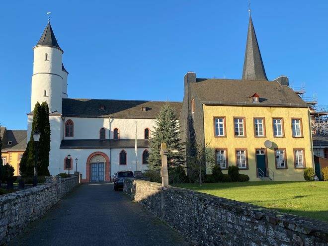 Gastehaus steinfeld