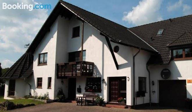 Gastezimmer gier