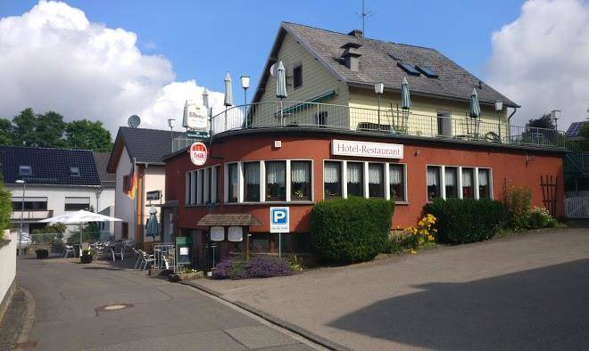 Gaststatte Alt Schmidtheimer Hof Image