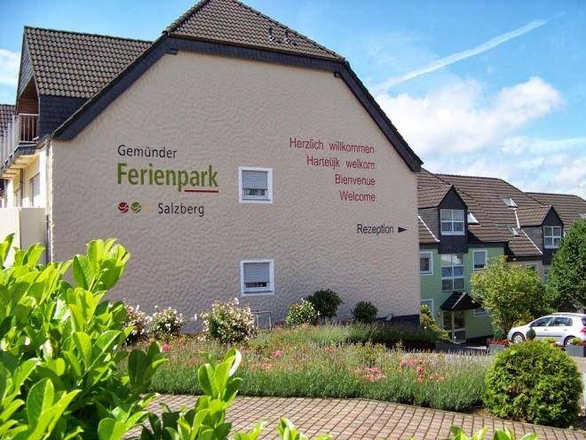 Gemunder ferienpark salzberg