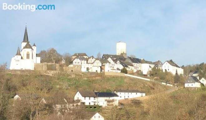 Gastehaus im tal 18