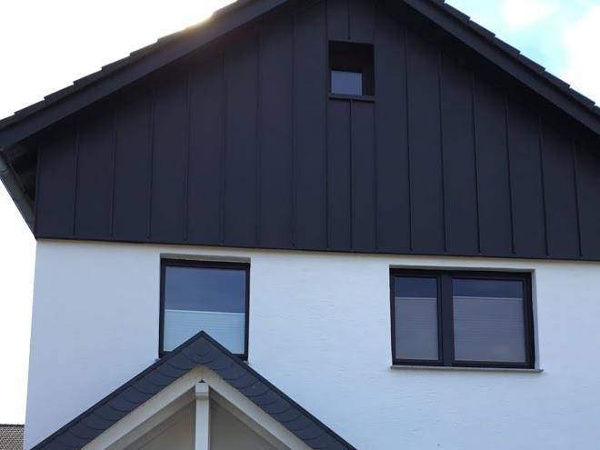 Haus fernblick