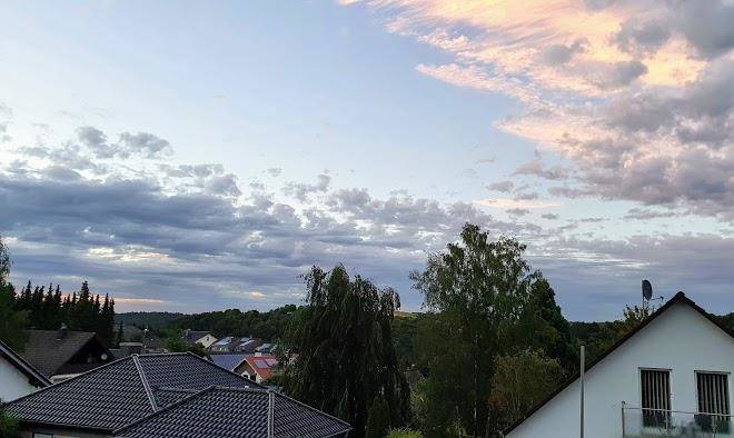 Haus hohenblick