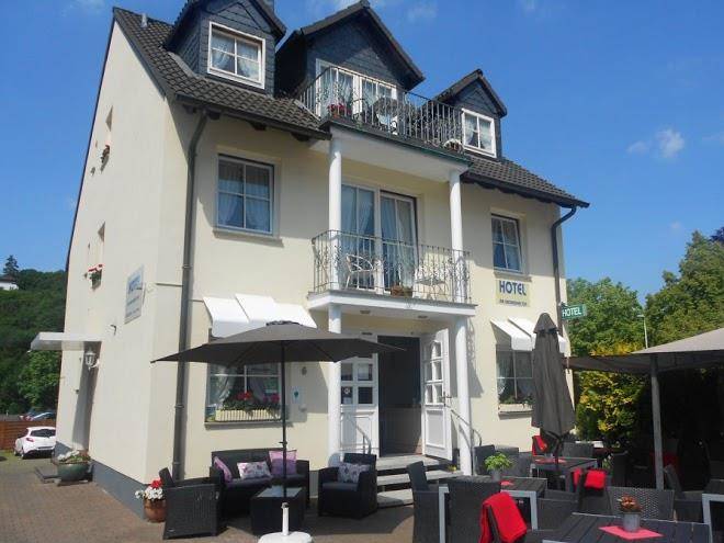 Hotel am orchheimer tor