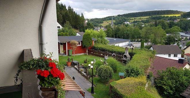 Hotel berghof