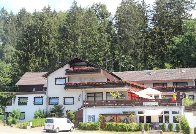 Hotel finkenberg