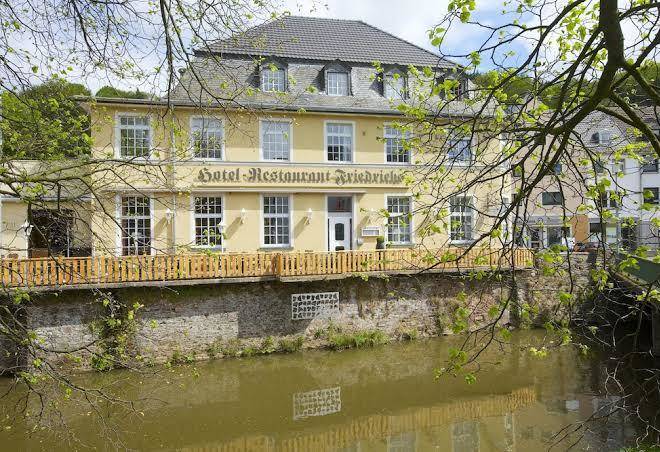 Hotel friedrichs