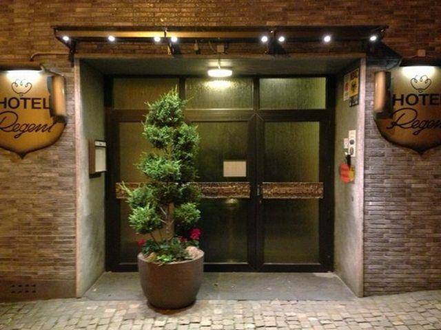 Hotel Regent Image
