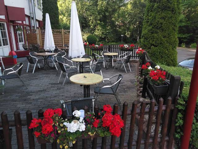 Hotel katharinenhof