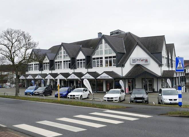 Hotel solitar