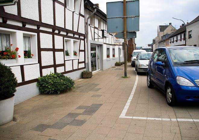 Hotel zum schwan