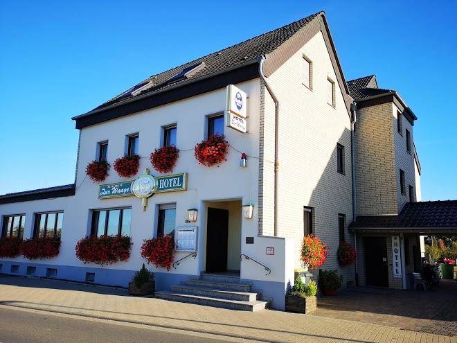 Hotel Zur Waage Image