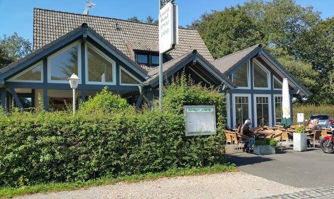 Hotel Restaurant Kermeterschanke Image