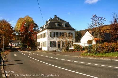 Jugendgastehaus haus dalbenden