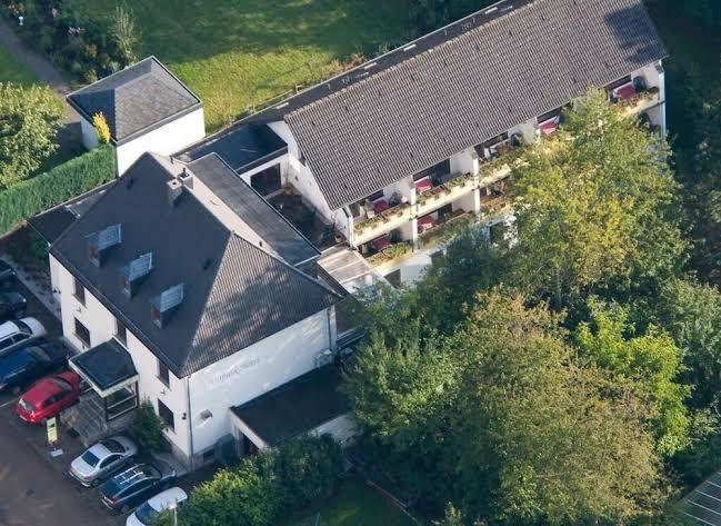Kurpark Hotel