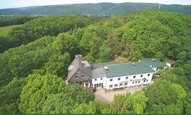 Landhaus hohenfried