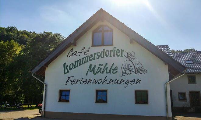 Lommersdorfer muhle