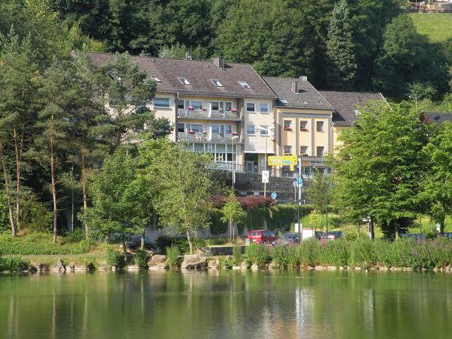 Hotel Schlossblick Image