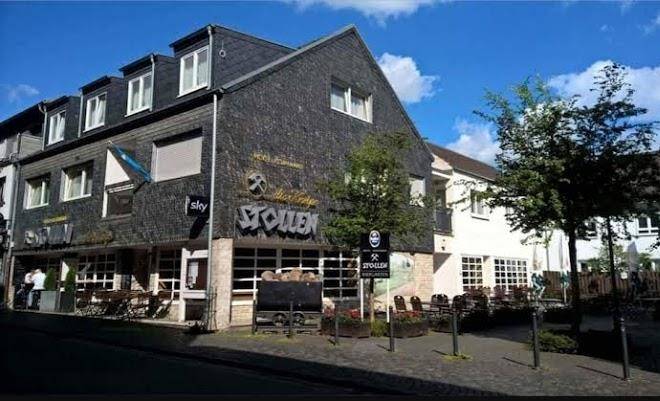 Stollen gmbh