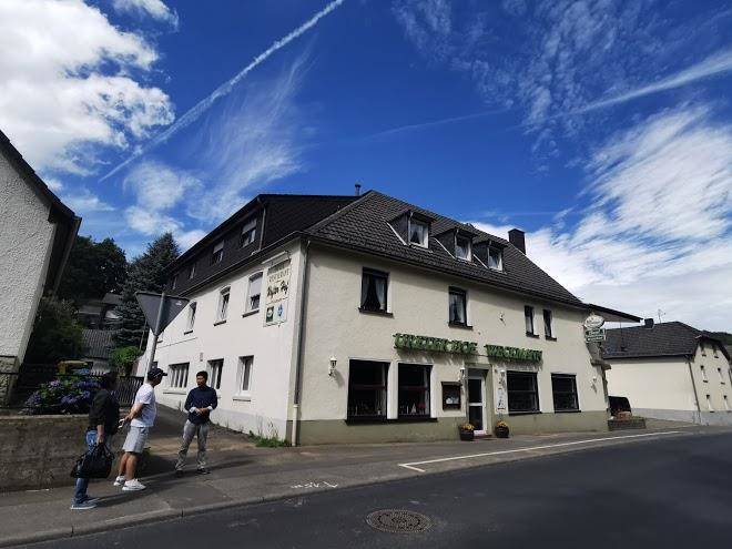 Urfterhof hotel