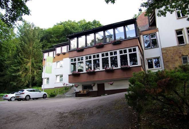 Waldhotel bad munstereifel