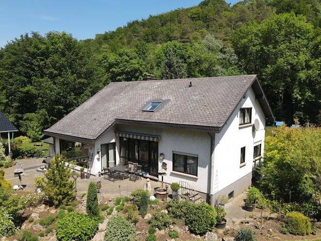 Wiegmanns ferienhaus