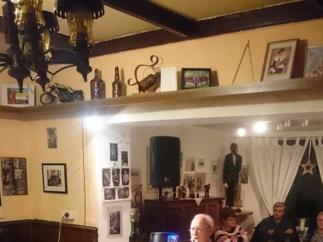 Zum frankengraben inh richard albinger