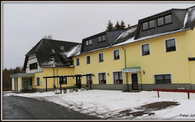 Zur wasserscheide landgasthof