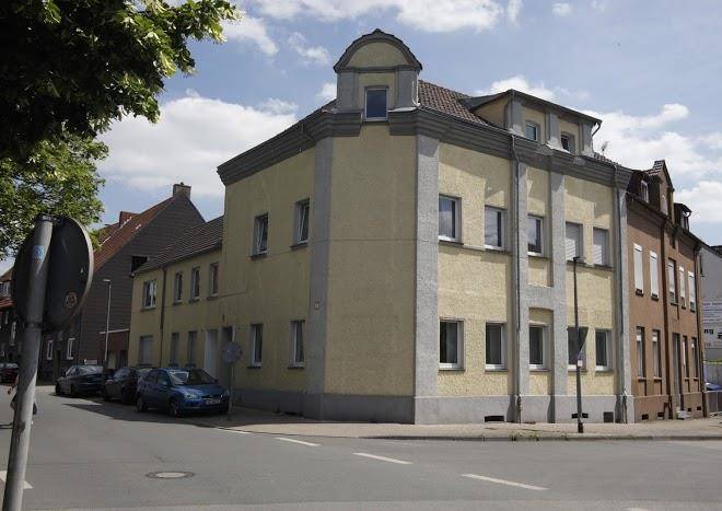Arena zimmervermietung ferienwohnung gelsenkirchen