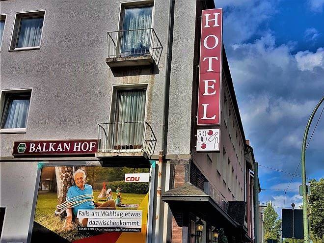 Balkanhof