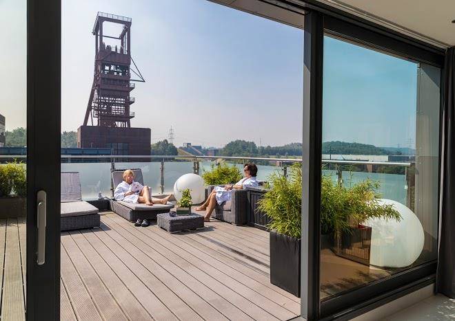 Heiner's hotel und gastronomie gelsenkirchen