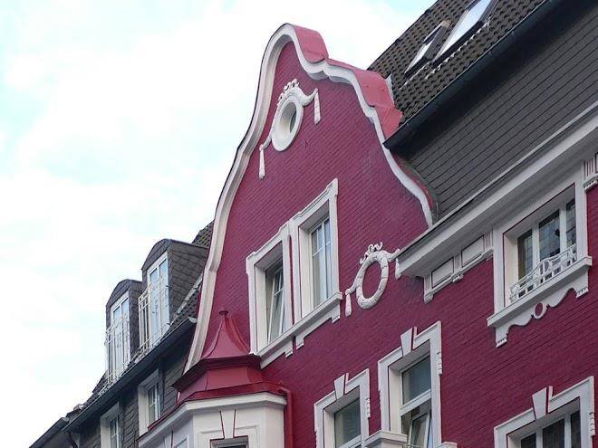 Hotel st petrus