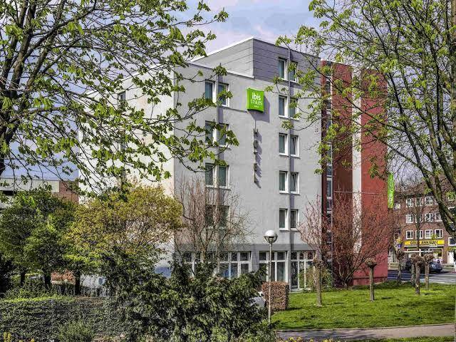 Ibis styles gelsenkirchen