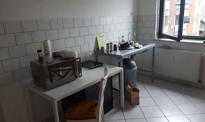 Pension frundt