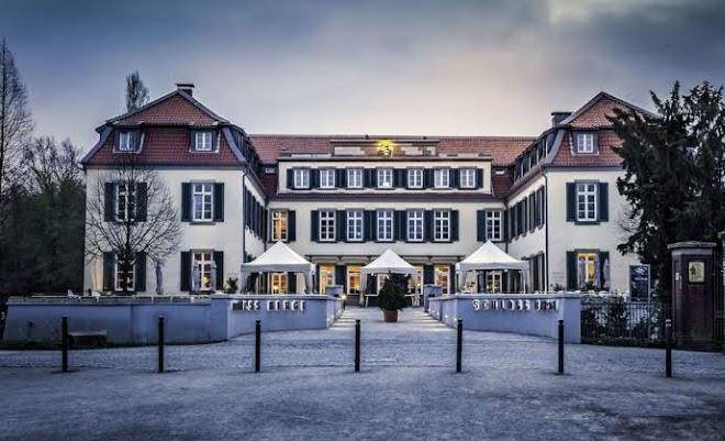 Schloss berge