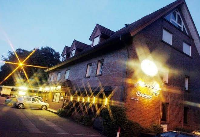 Altdeutscher hof beckord