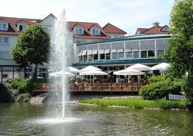 Court hotel