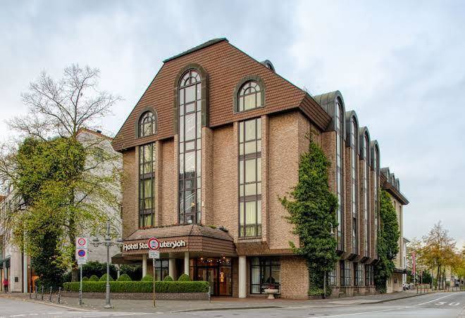 Ff&e Hotel Stadt Gutersloh Image