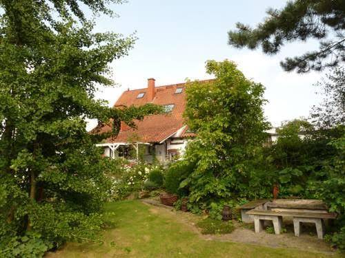 Gastehaus bei veronica