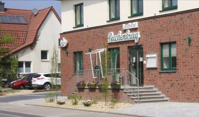 Landhotel buchenkrug