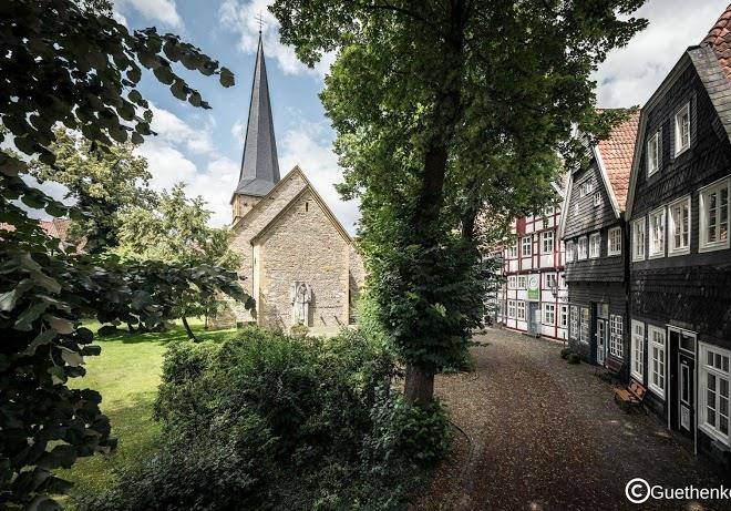 Holiday inn express guetersloh