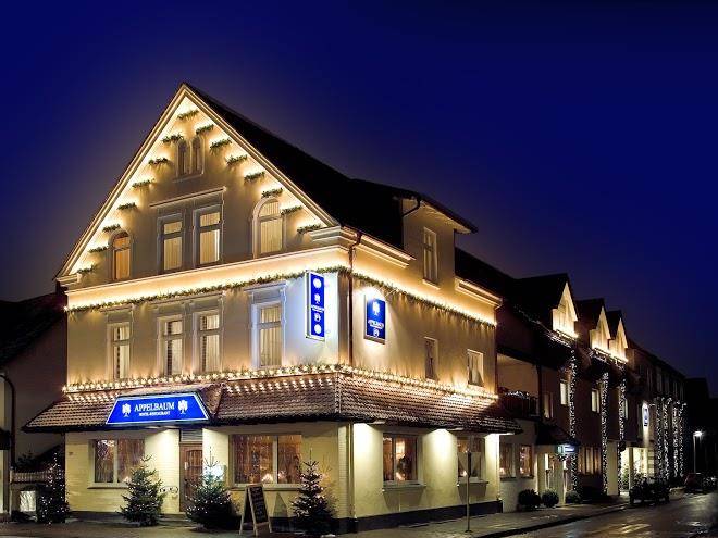 Hotel Appelbaum Gutersloh Image