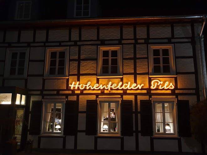 Hotel kevekordes